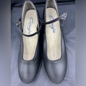 Capezio Tap Shoes. Size 6.5.